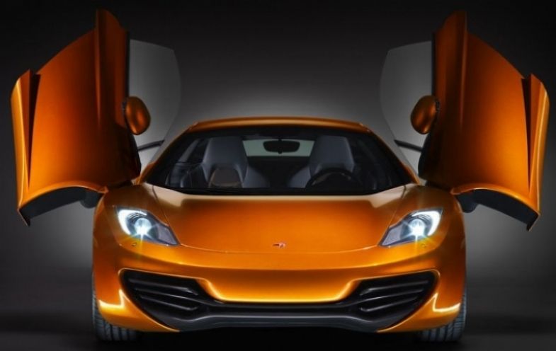 Ferrari no teme al McLaren MP4-12C