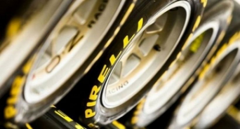 Finalizan los tests en Mugello de Pirelli