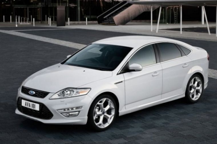 Ford Mondeo, el siguiente modelo con vocación global de la casa del óvalo