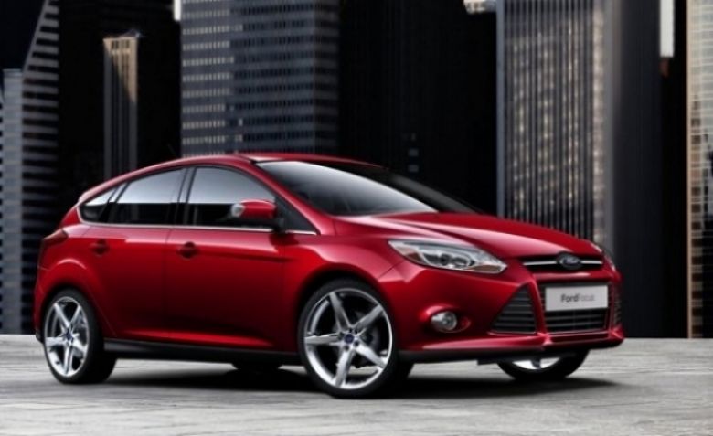 Ford presenta la nueva generación del Focus