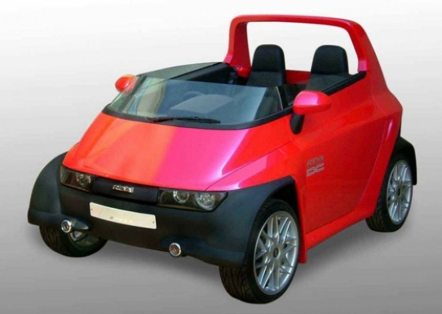 General Motors se marcha a la India a por su coche eléctrico