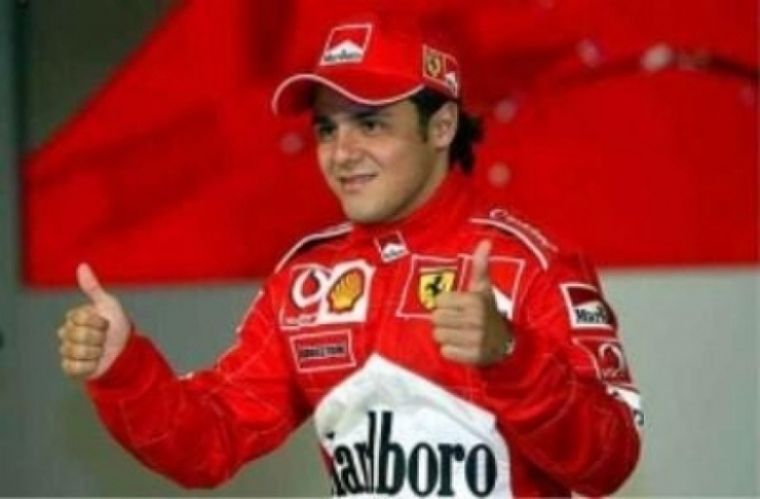 GP Brasil: Massa ondeará la bandera a cuadros