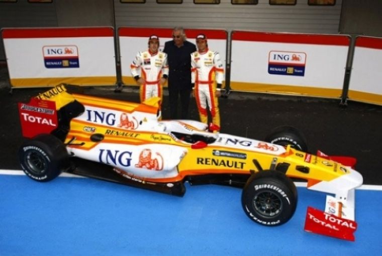 ING y Mutua Madrileña dejan Renault a efectos inmediatos