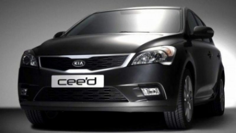 Kia apuesta por coches verdes en Europa