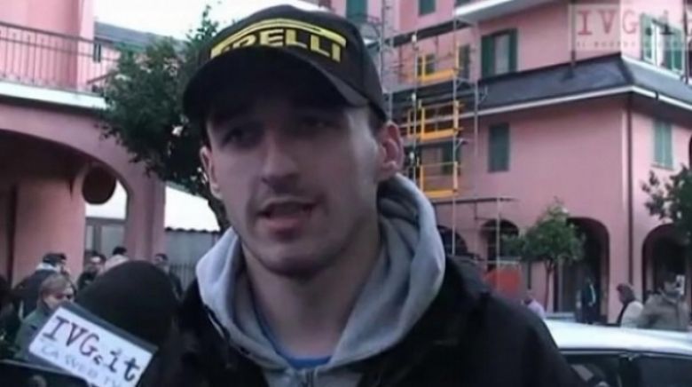 Kubica tiene que ser operado nuevamente