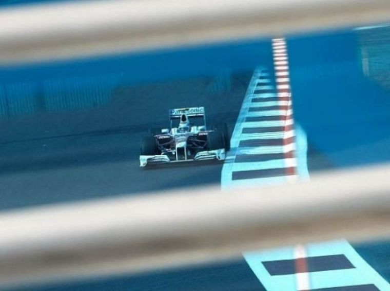 La continuidad de Toyota en la F1 se decide en unos días