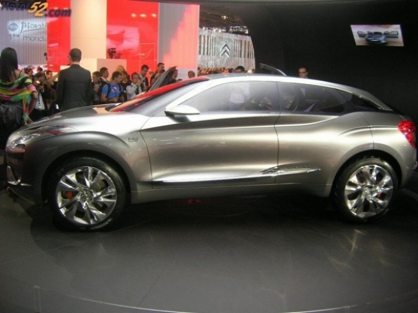 Lagonda Concept basado en el Mercedes GL