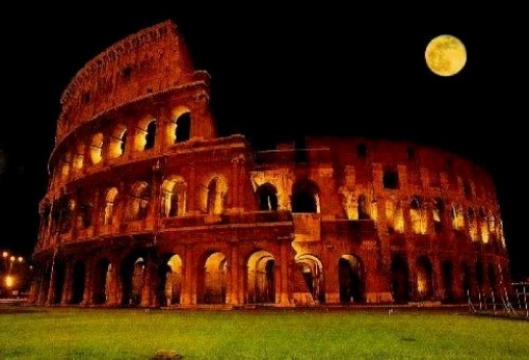 Las calles de Roma acogerán un Gran Premio de Formula 1