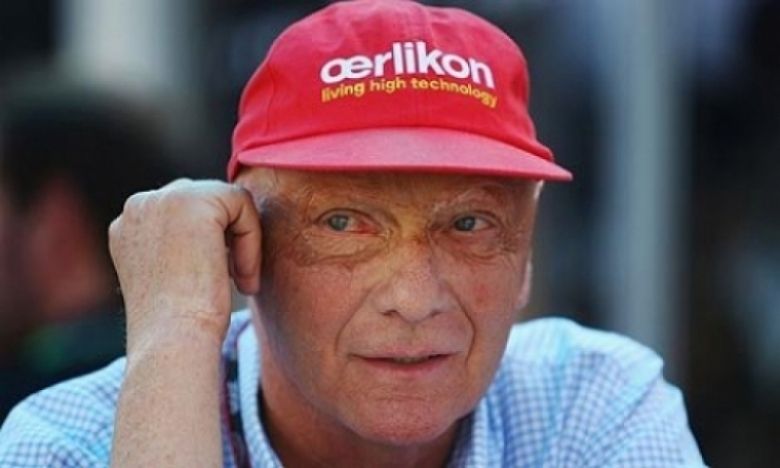 Lauda felicita a Sauber por elegir a Pedro