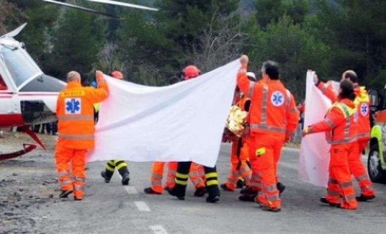 Los médicos luchan por salvar la mano de Kubica