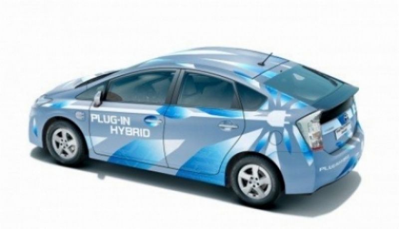 Los nuevos Toyota Prius que conoceremos en Detroit