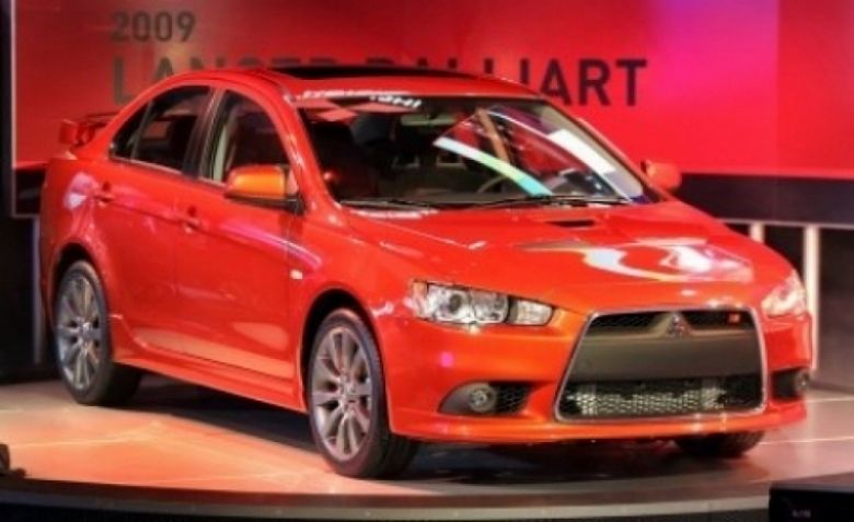 Malas noticias para los amantes de Mitsubishi, Ralliart ha muerto