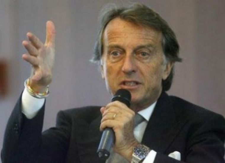 Montezemolo volvería a hacer lo mismo y exclama: Basta de hipocresía