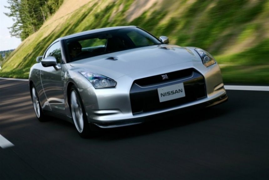 Nissan GT-R, todo listo para el lanzamiento de su nueva versión