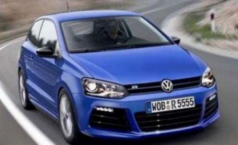 No habrá Volkswagen Polo R, pero si un Volkswagen Jetta R