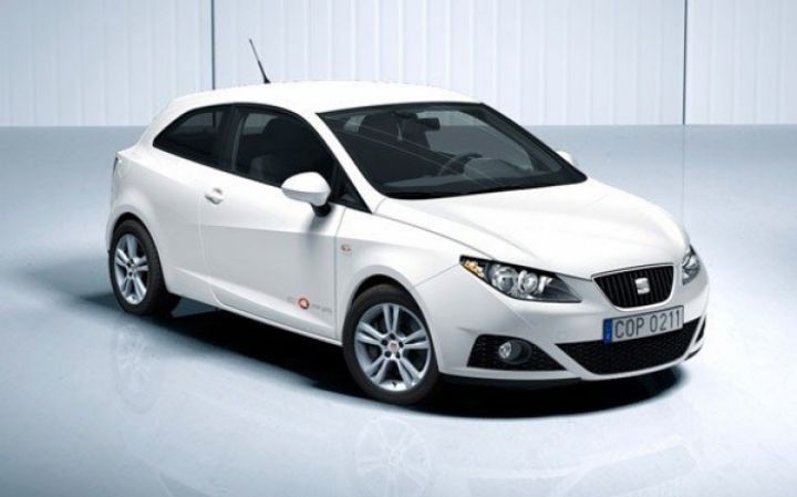 Nueva gama Seat Ibiza 2011. Más económico y con menos equipamiento