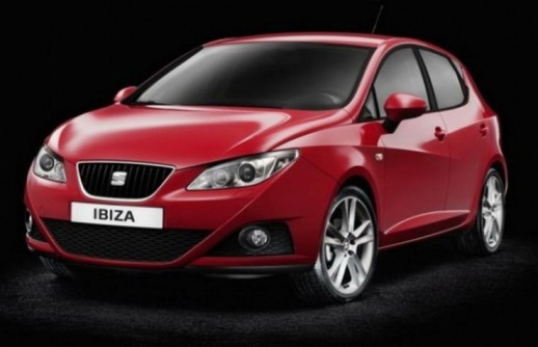 Nuevo motor 1.2 de 60 CV para el SEAT Ibiza