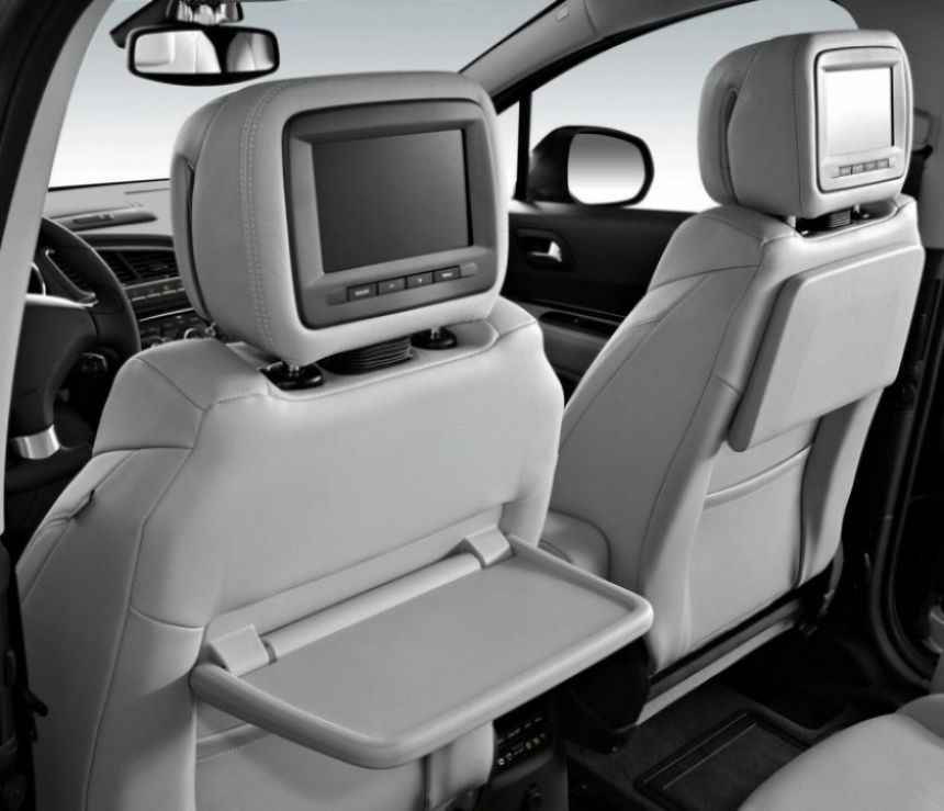 Nuevo Peugeot 5008