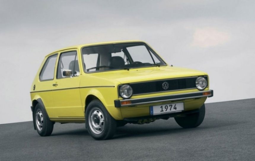 Oficial, Volkswagen compra el 90.1 % de Giugiaro