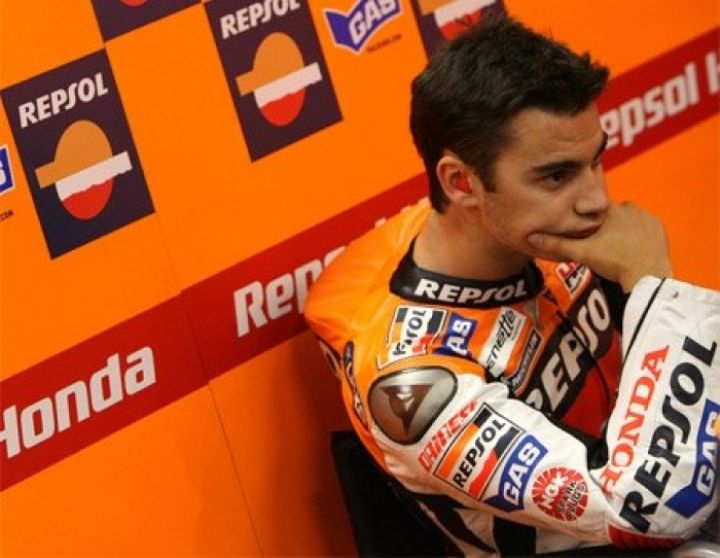 Pedrosa se perderá Silverstone casi seguro