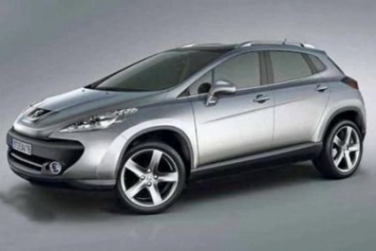 Peugeot 3008, todo un éxito de ventas