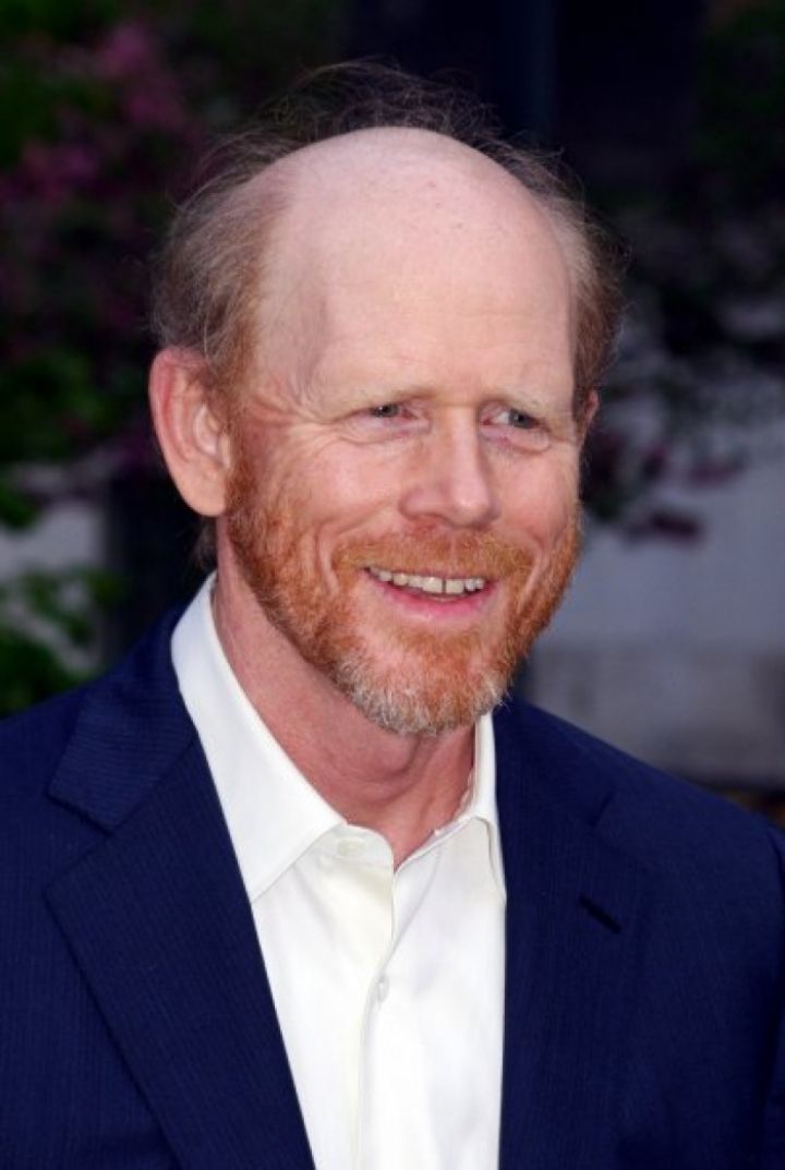 Ron Howard podría dirigir la película sobre Niki Lauda, 'Rush'