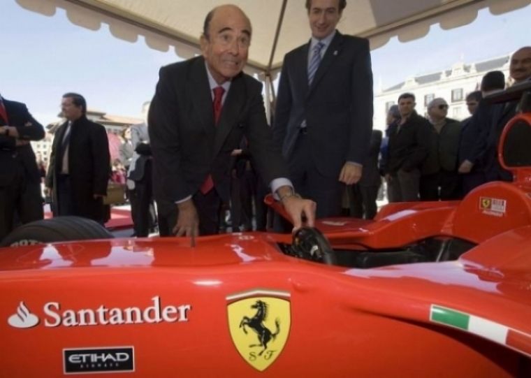 Se crea el Club F100, que reúne a los sponsors de la F1