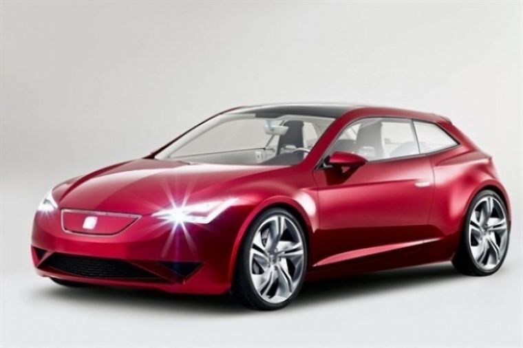 Seat aumenta sus ventas mundiales y es premiada en el Salón de París