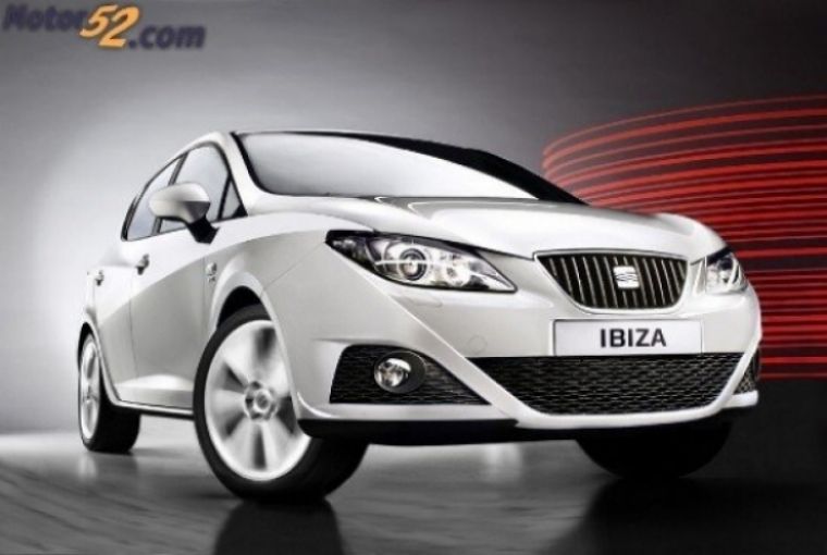 SEAT Ibiza Sport Tourer confirmado oficialmente