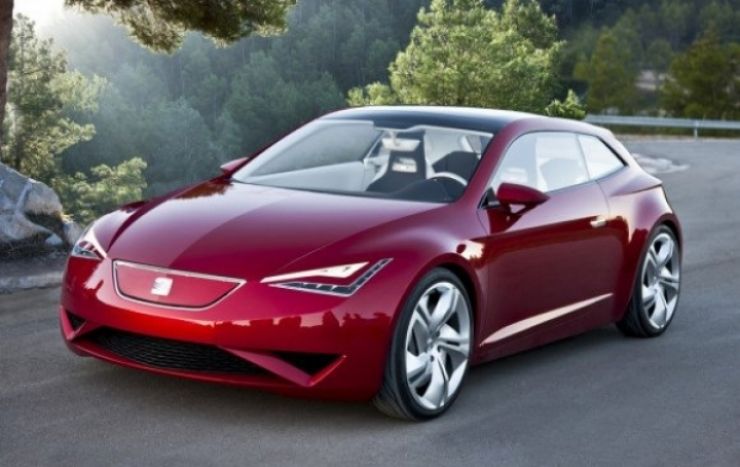 Seat tiene el objetivo de crecer un 10% este año