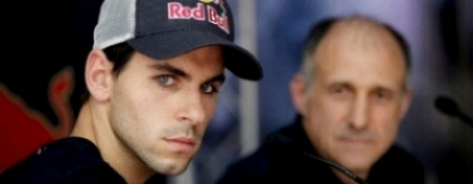 Según Tost, Alguersuari será aún mejor en 2011