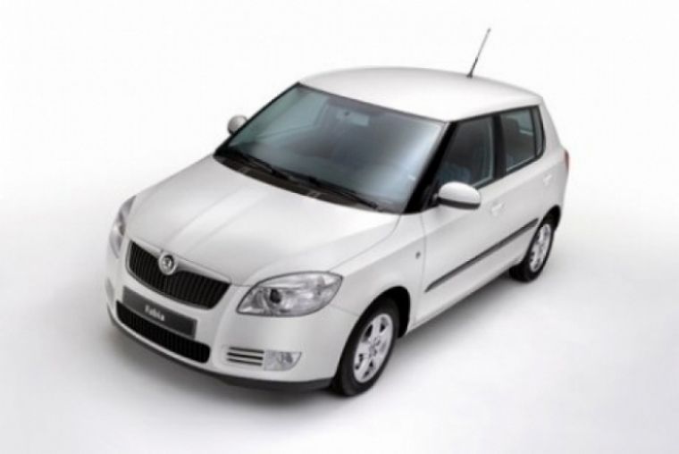 Skoda Fabia Spirit: Serie limitada... y rentable