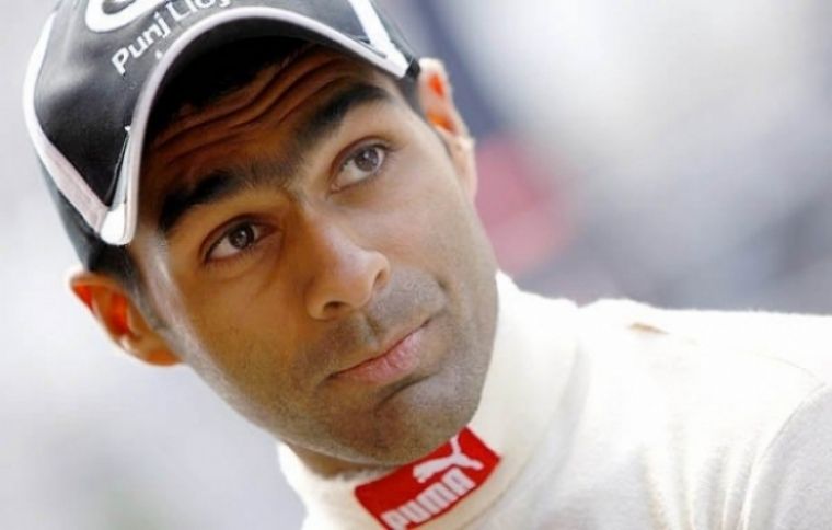 Solo Button y Webber preguntan a Chandhok acerca de Corea