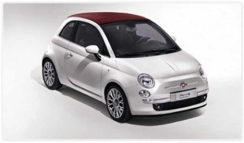 Star&Stop, nuevo sistema de ahorro del Fiat 500