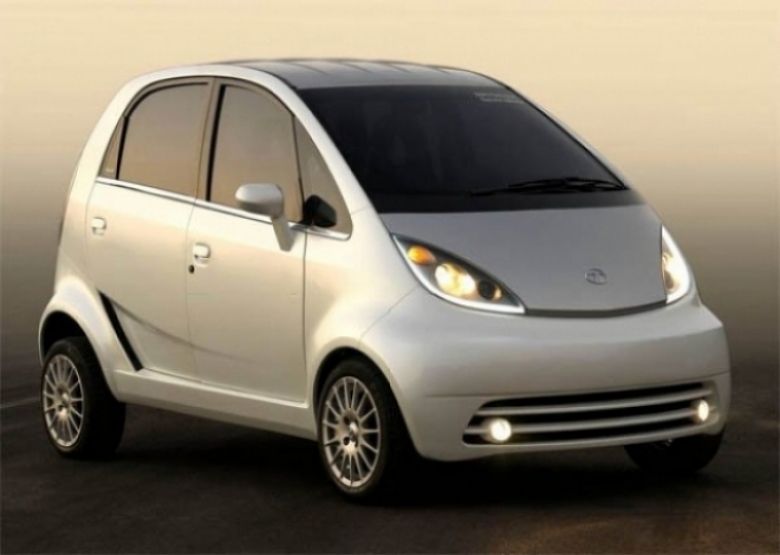 TATA Nano EV, Indica Vista EV y Ace EV:  Novedades TATA para Madrid