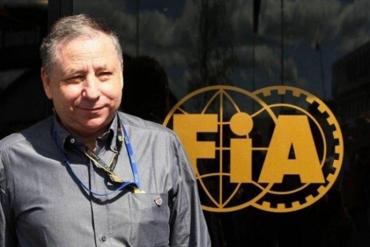 Todt quiere tests, pero los equipos no