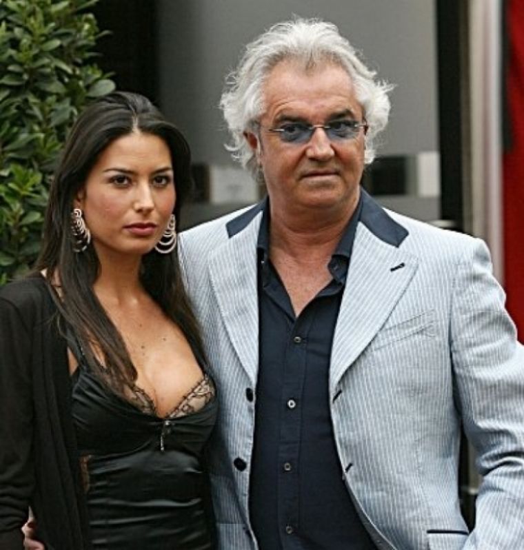 Victoria para Briatore en los tribunales