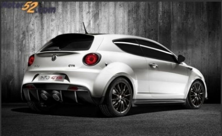 Videos Alfa MiTo GTA