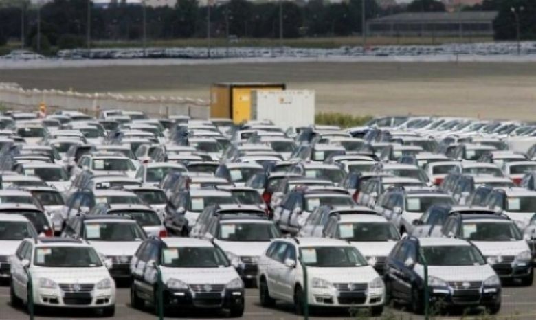 Volkswagen amenaza seriamente a Toyota por ser el número 1 en ventas.