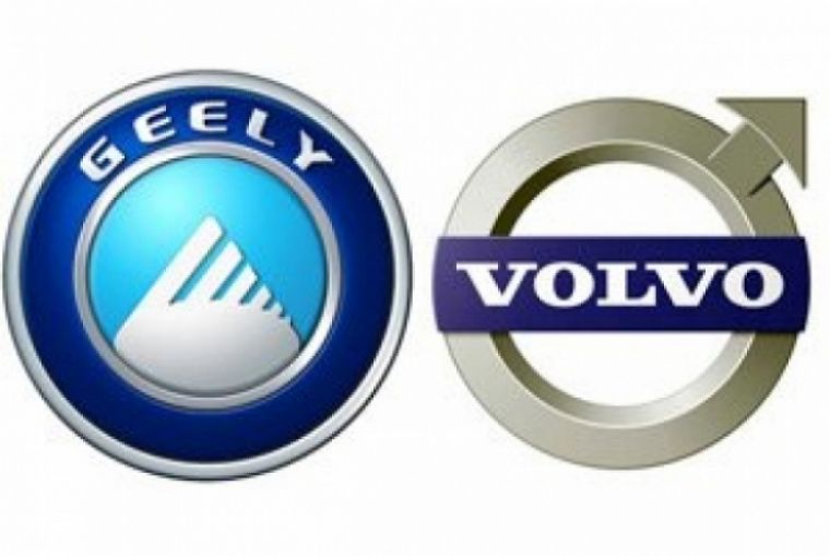 Volvo a punto de ser vendida a los chinos de Geely