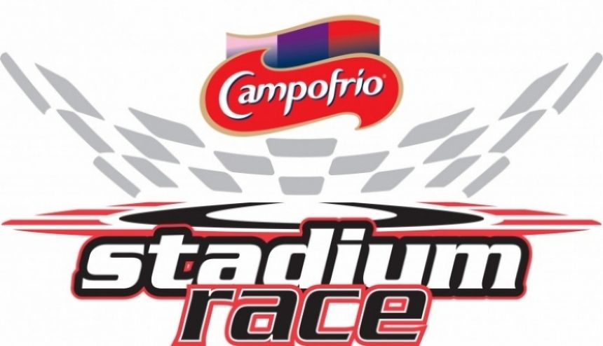 Ya solo quedan 2 días para la Stadium Race que organiza Campofrío