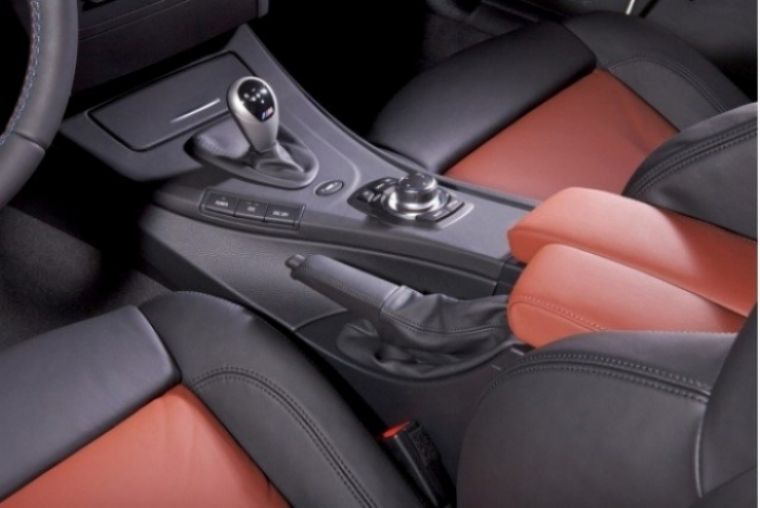 Yo no quiero este BMW M3