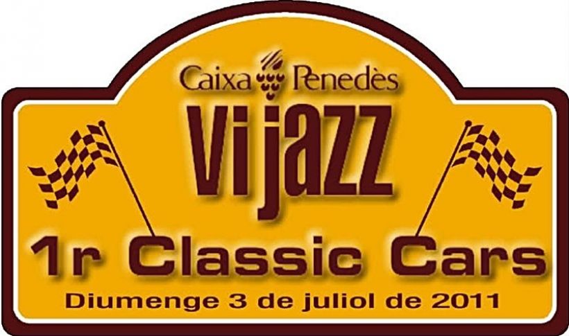 Exitosa primera edición de la Classic Cars Vijazz