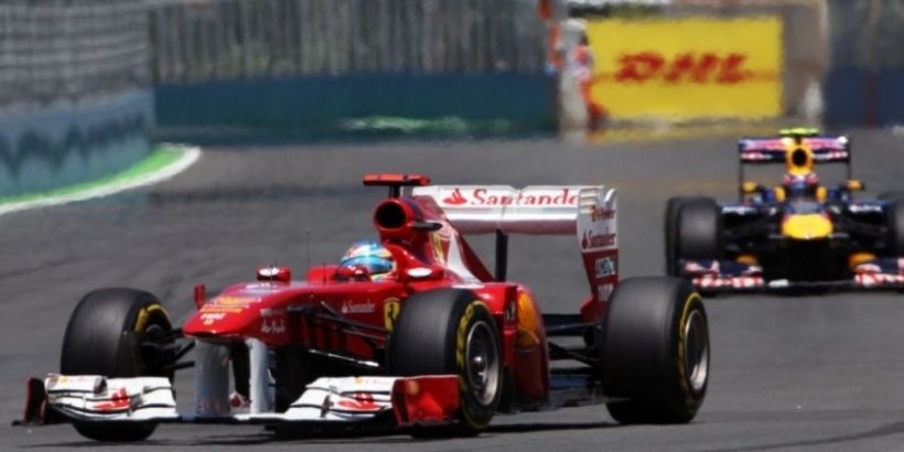 Silverstone, la carrera clave para Ferrari