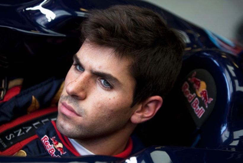 Alguersuari: ¿alternativas a Toro Rosso?