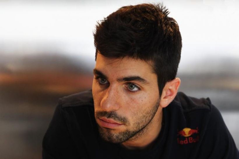 Alguersuari  se defiende de los ataques de Ferrari tras Singapur