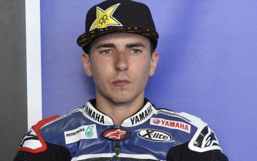 Lorenzo: Stoner merece el título