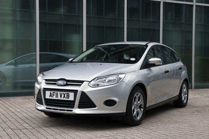 Nuevo acabado Urban para los Ford Focus y C-Max