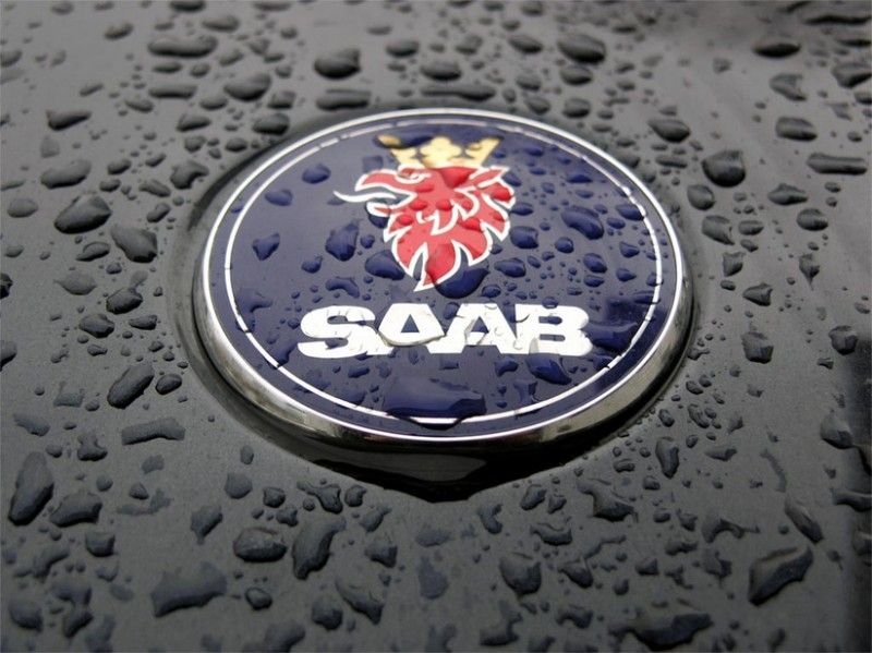 Saab