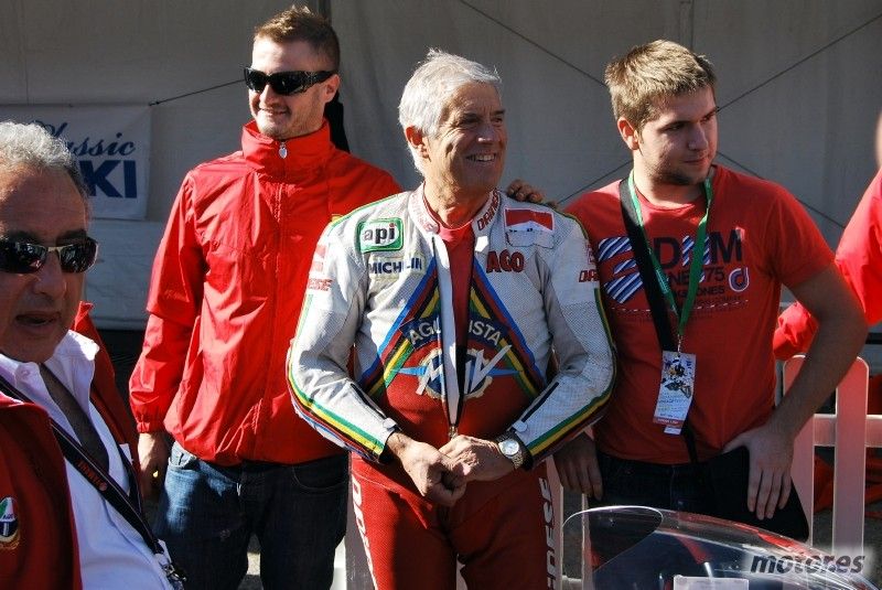 Giacomo Agostini